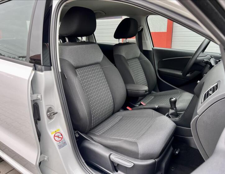 Volkswagen Polo 18