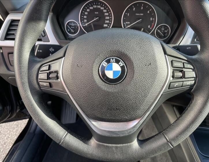 BMW Řada 3 11