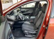 Peugeot 5008 12