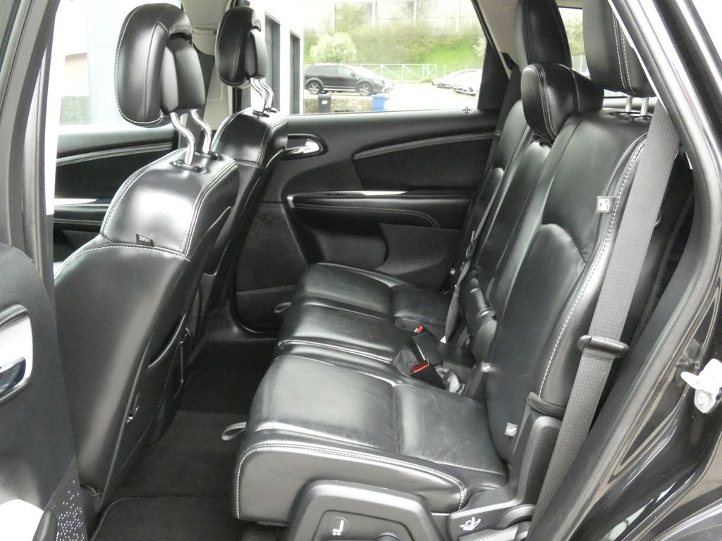 Fiat Freemont
