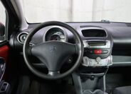 Peugeot 107 15