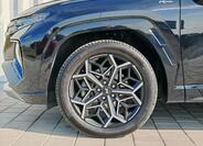 Hyundai Tucson 3