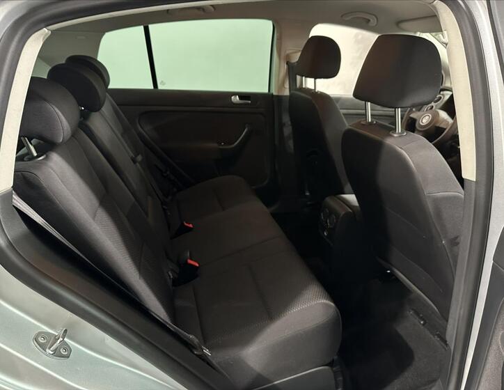 Volkswagen Golf Plus 14