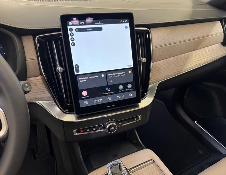 Volvo XC90 9