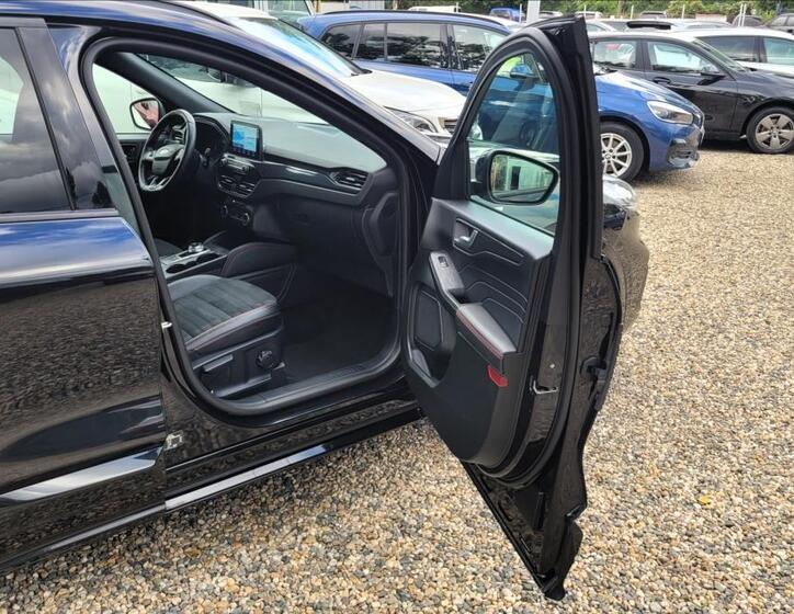 Ford Kuga 10