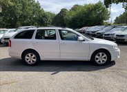 Škoda Octavia 4