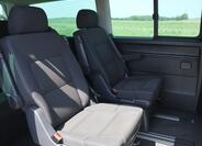Volkswagen Multivan 15