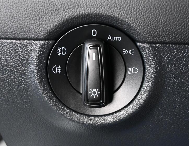 Škoda Octavia 27