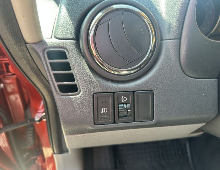 Suzuki SX4 15