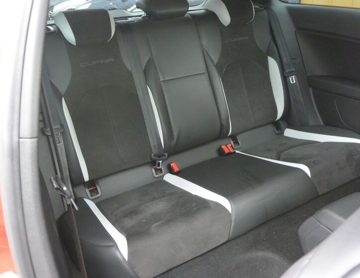 Seat Leon 29