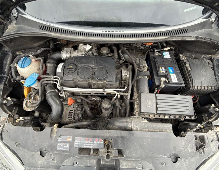 Seat Altea 27