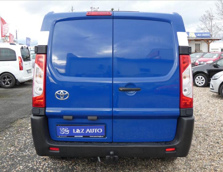 Toyota ProAce 5