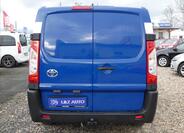 Toyota ProAce 5