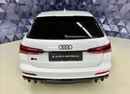 Audi S6 5