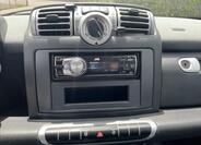 Smart Fortwo 13
