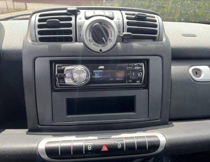 Smart Fortwo 13