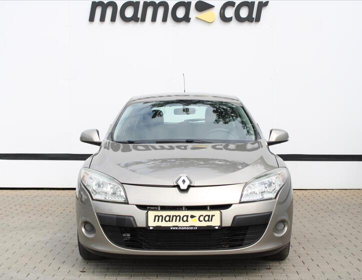 Renault Mégane 2