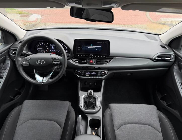 Hyundai i30 8