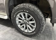 Mitsubishi L200 27