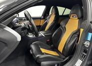 BMW M8 7
