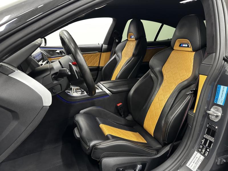 BMW M8