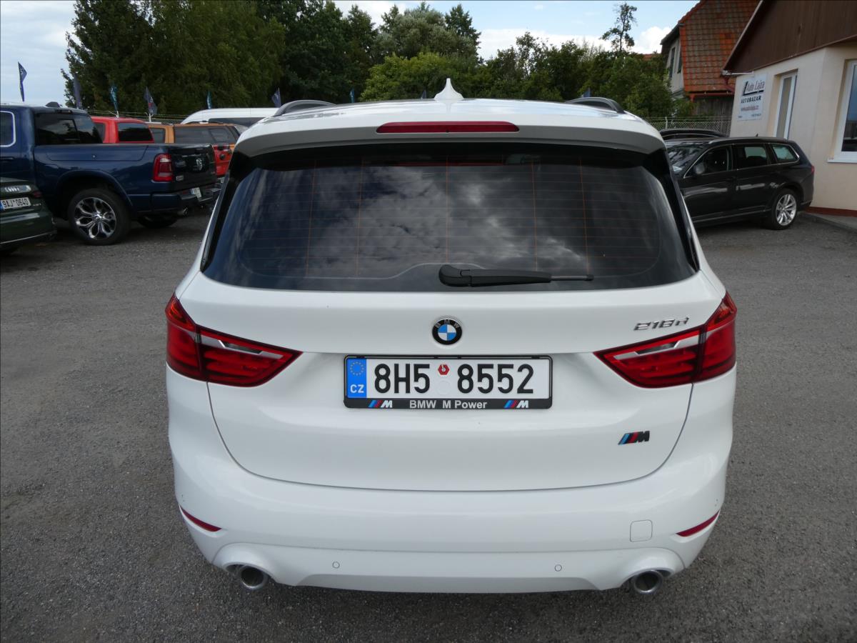 BMW Řada 2