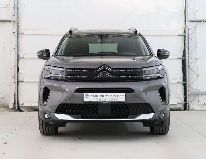 Citroën C5 Aircross 3