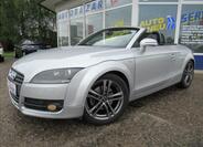 Audi TT 9