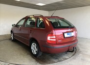 Škoda Fabia 5