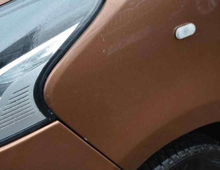 Renault Trafic 7