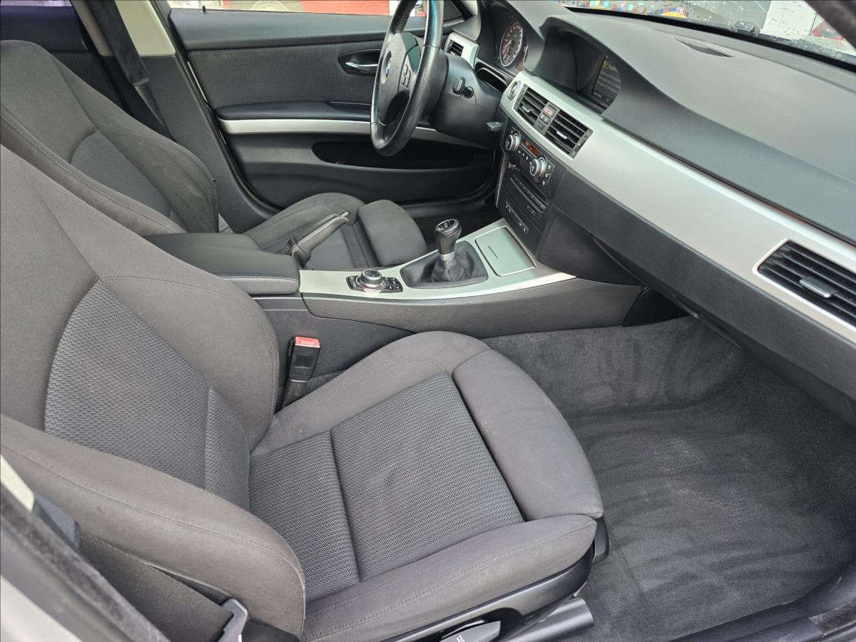 BMW Řada 3