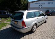 Ford Focus 5