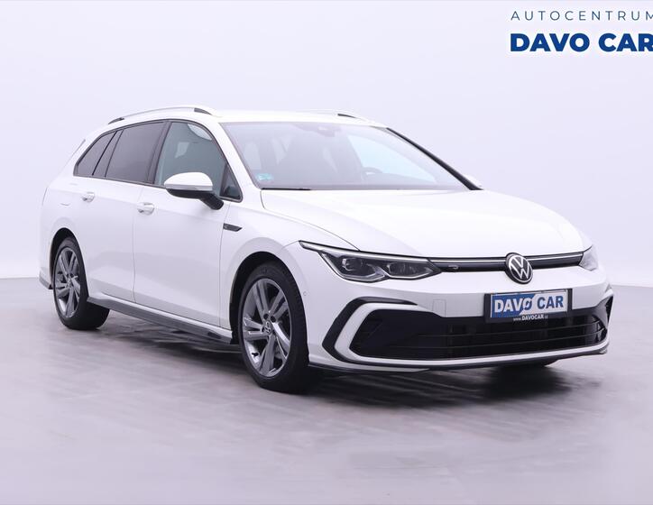 Volkswagen Golf 1