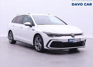 Volkswagen Golf 1