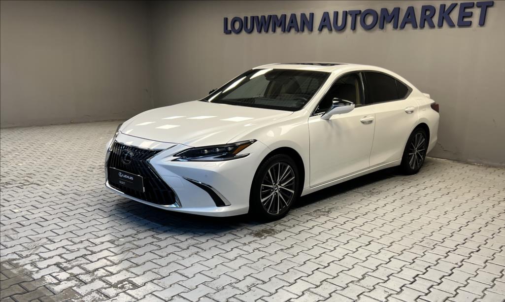 Lexus ES 300h