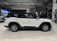 SsangYong Torres 8