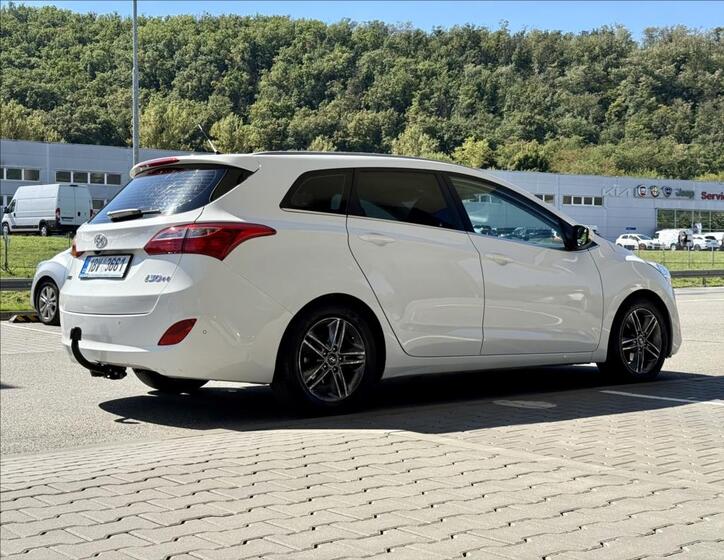 Hyundai i30 3