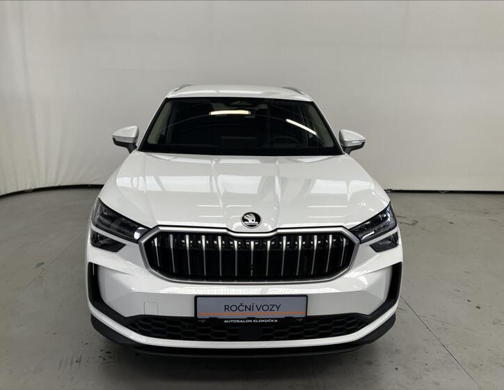 Škoda Kodiaq 2