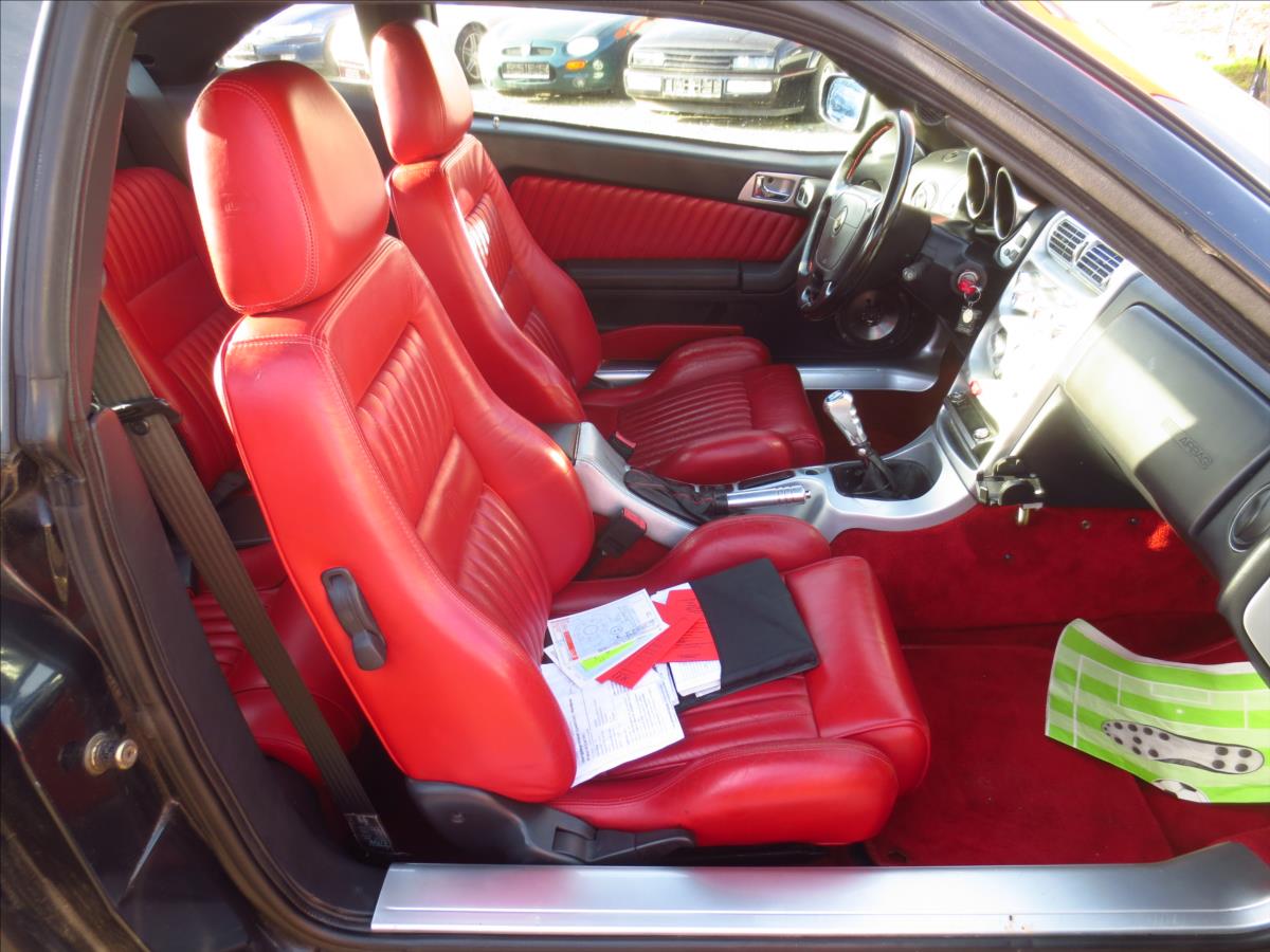 Alfa Romeo GTV