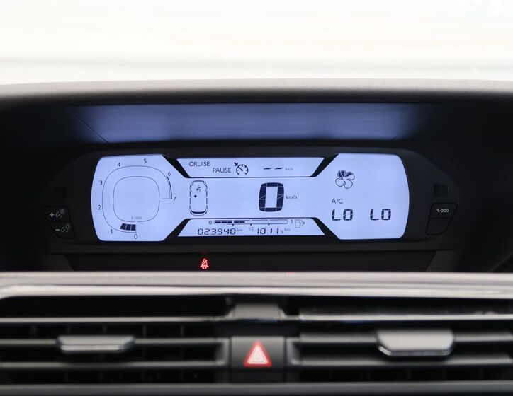 Citroën C4 Picasso 21
