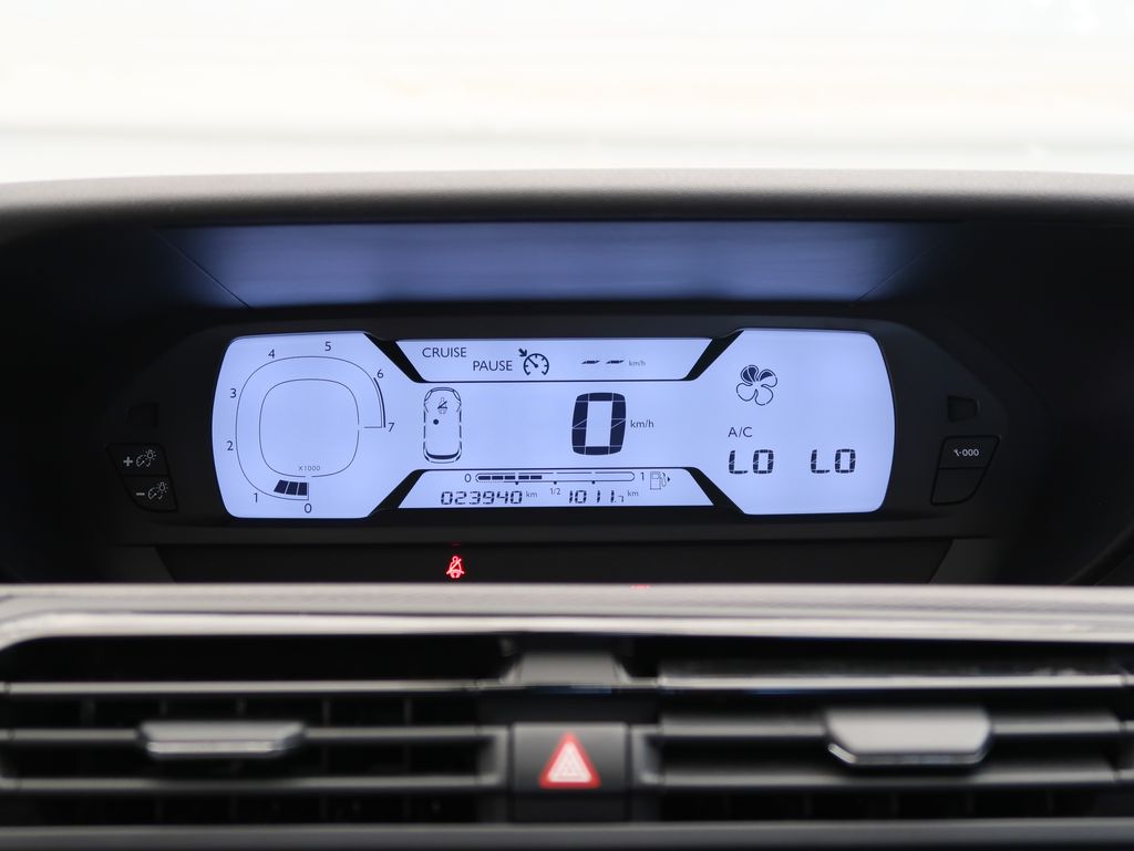 Citroën C4 Picasso