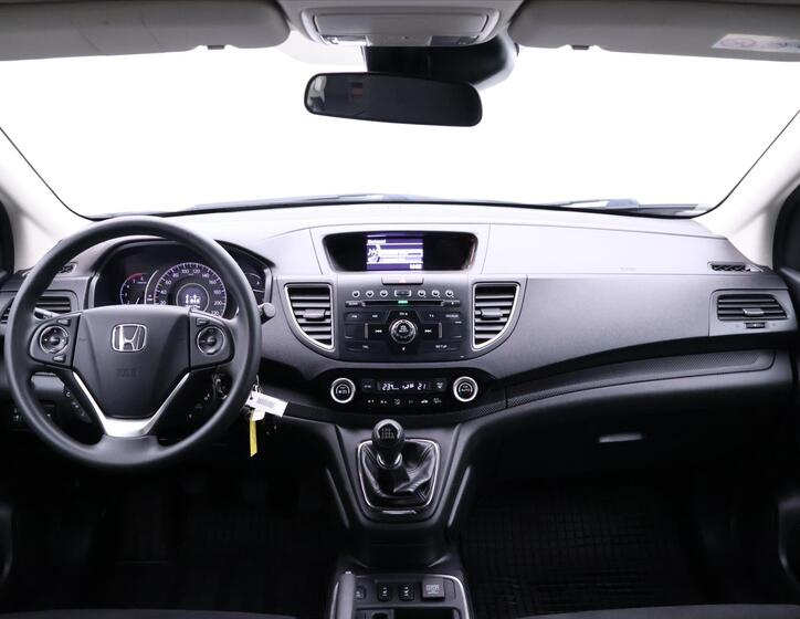 Honda CR-V 28