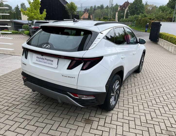 Hyundai Tucson 6