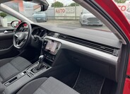 Volkswagen Passat 20