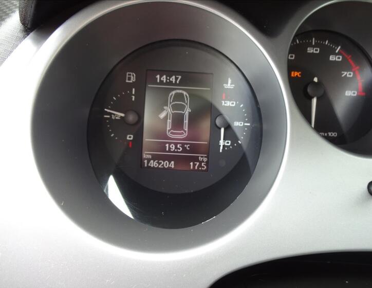 Seat Altea 39
