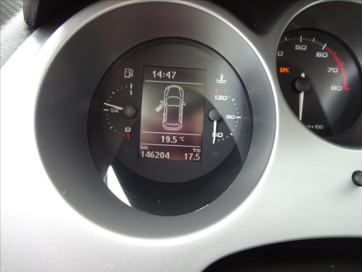Seat Altea