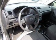 Škoda Fabia 19