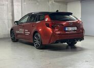 Toyota Corolla 7
