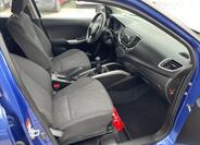 Suzuki Baleno 6
