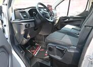 Ford Transit Custom 10